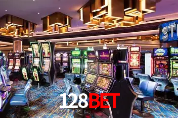 Descubra a Essência do 128bet: Nossa História e Compromissos