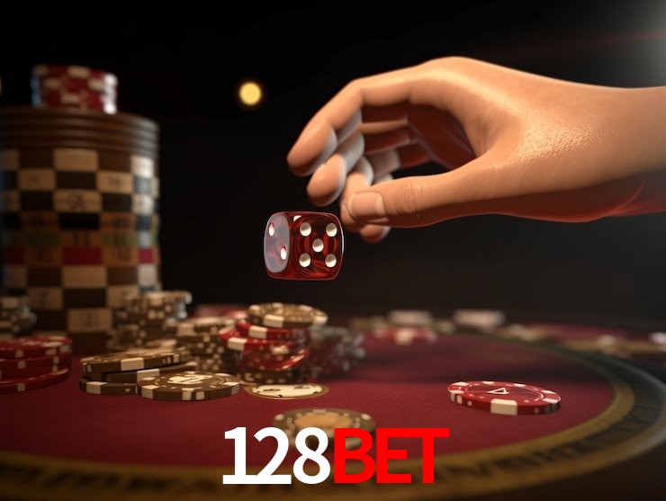 Aplicativo mobile 128bet