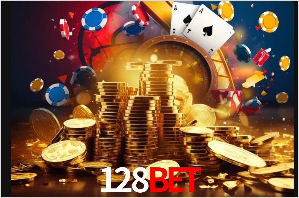 Casino VIP 128bet