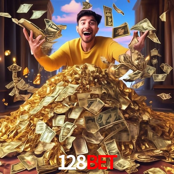 Diretório de Jogos 128bet