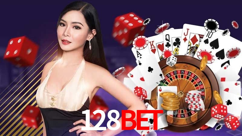 Apostas de Futebol 128bet
