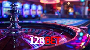Especiais de Fim de Semana 128bet