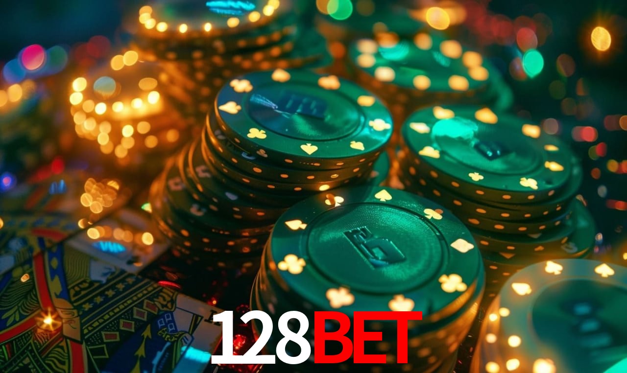 Segurança 2FA 128bet