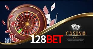 Sistemas de Segurança 128bet
