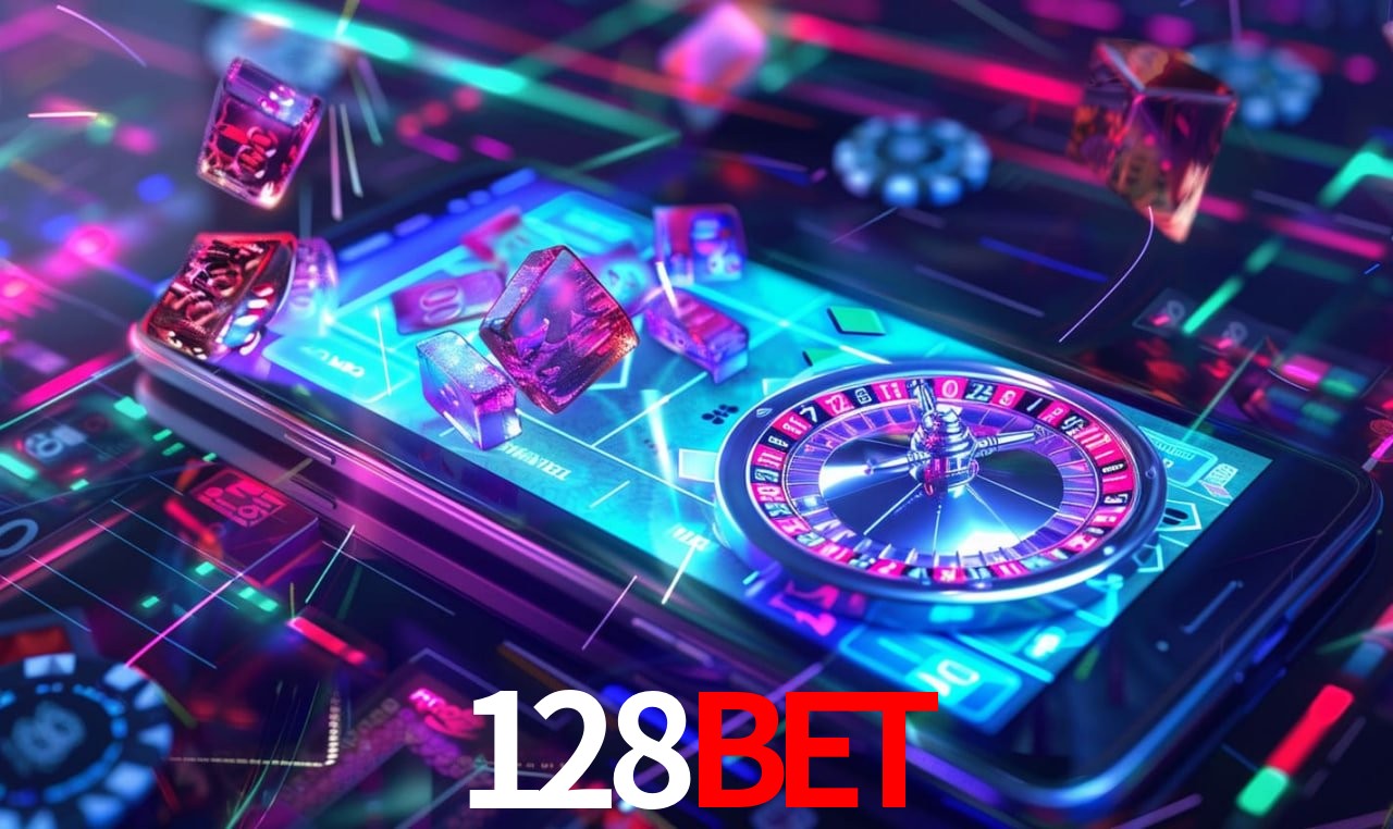 Integração de APIs 128bet