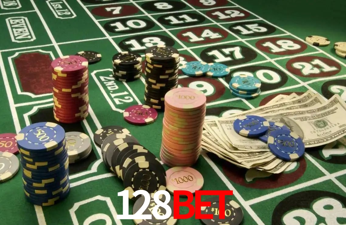 Games Directory 128bet