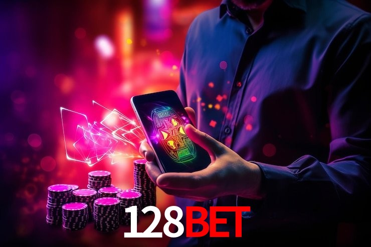 Avaliações dos Jogadores 128bet