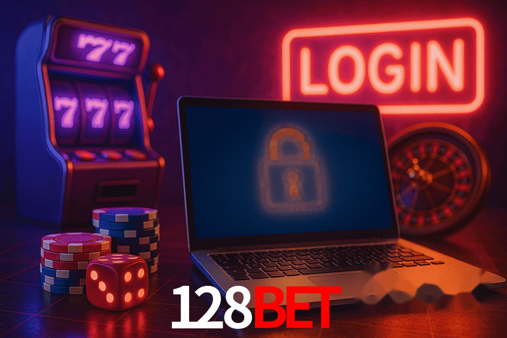Promoção Relâmpago 128bet