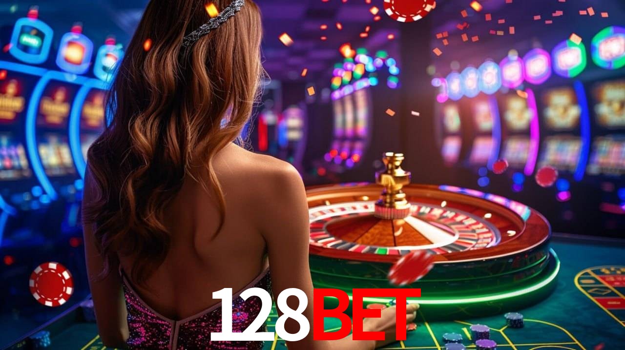 Página de download 128bet