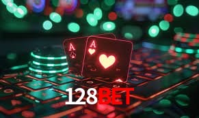 Promoções Sazonais 128bet