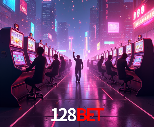 Recursos de Bônus 128bet