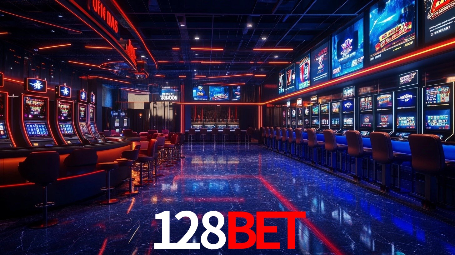 Programa VIP 128bet