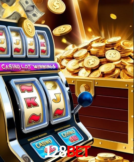 Live Casino 128bet