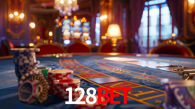 Seasonal Promotions 128bet