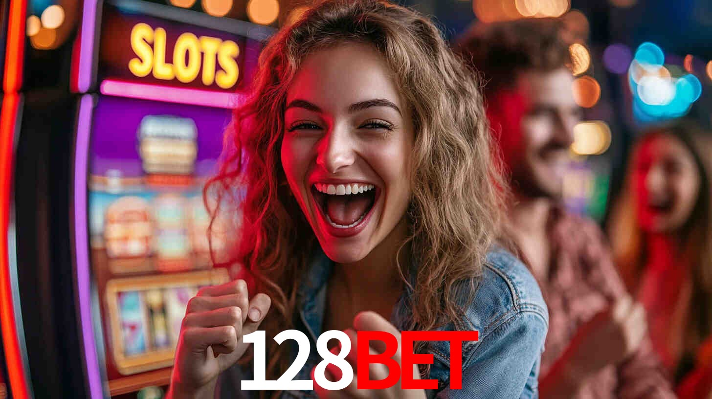 cassino 128bet
