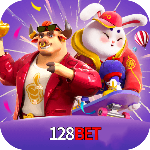 Logo 128bet